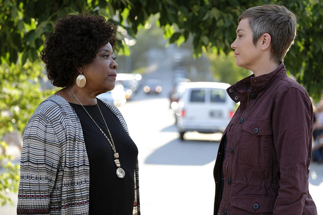 Supernatural : Foto Loretta Devine