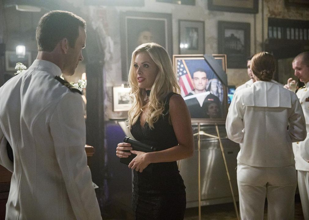 NCIS: Nueva Orleans : Foto Lucas Black