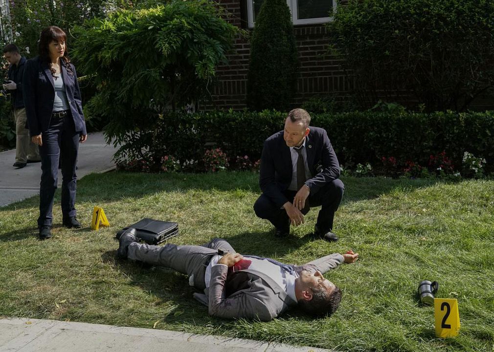 Blue Bloods : Foto