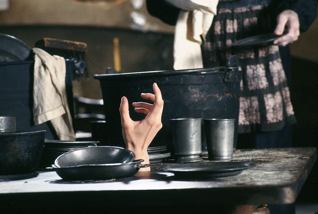 Los locos Addams : Foto