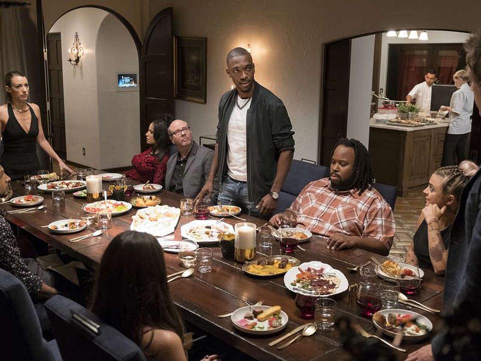 Foto Stephen Tobolowsky