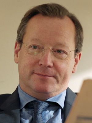 Póster Matthias Brandt