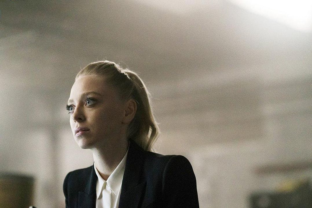 Mr. Robot : Foto Portia Doubleday