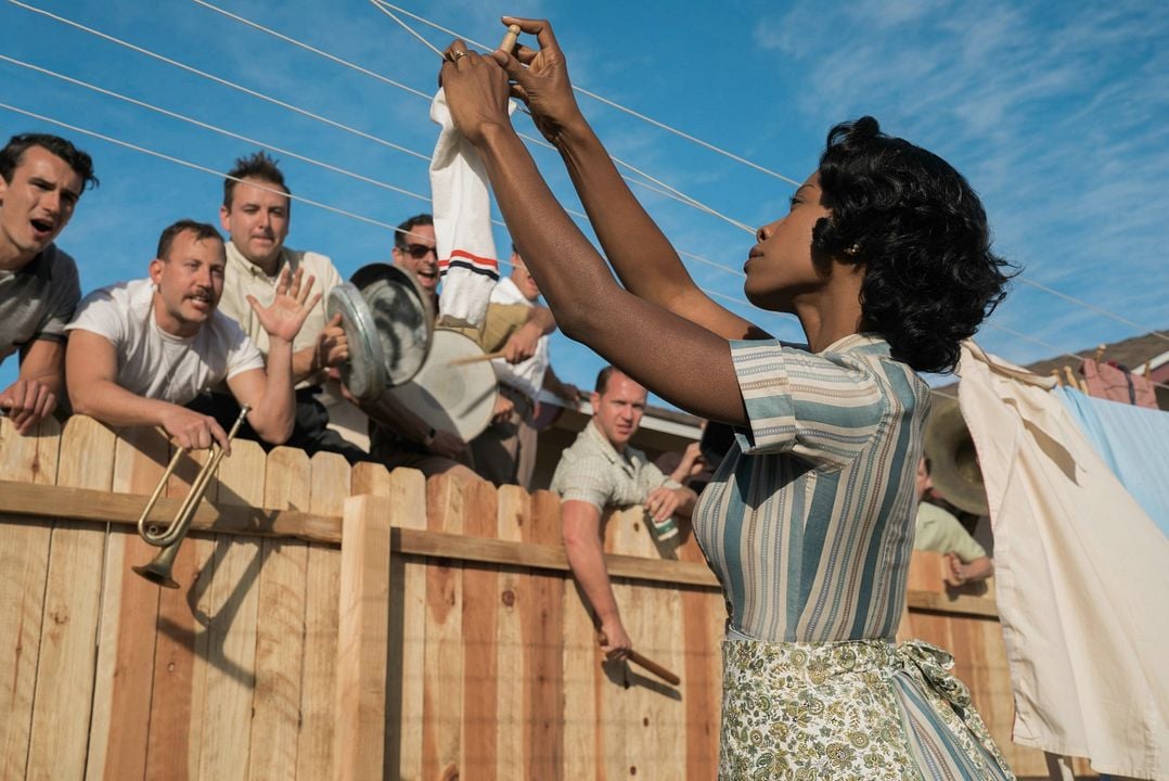 Suburbicon: Bienvenidos al paraíso : Foto