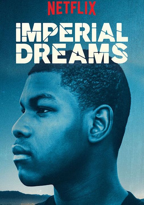Sueños imperiales : Póster
