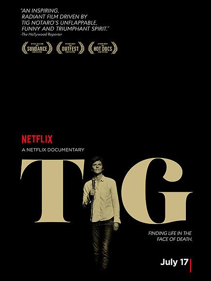 Tig : Póster