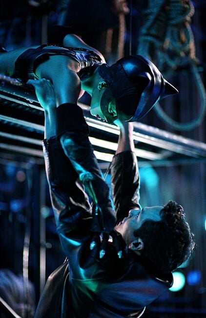 Catwoman : Foto Halle Berry