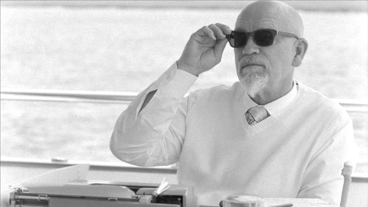 I Love You, Daddy : Foto