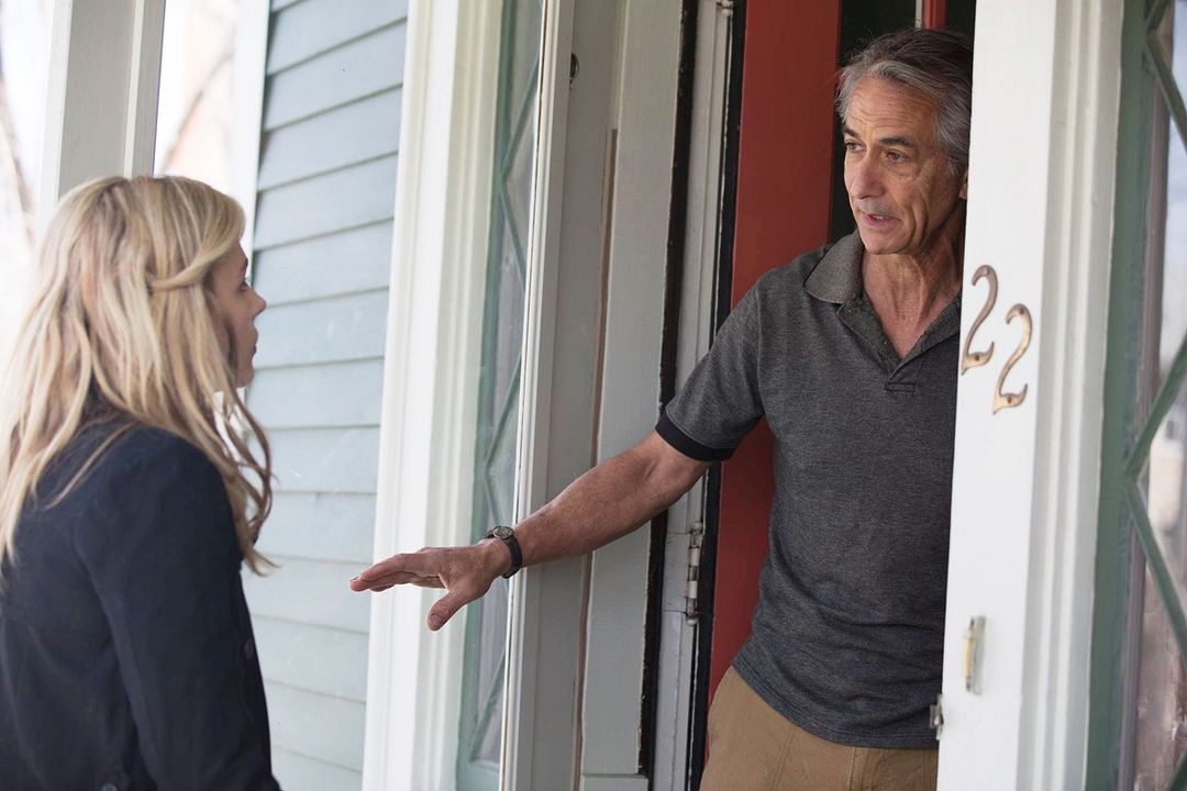 Foto Chloë Grace Moretz, David Strathairn