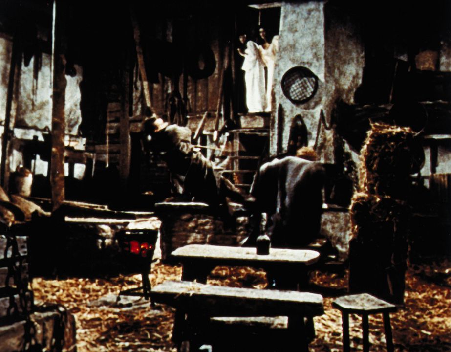 Las novias de Dracula : Foto