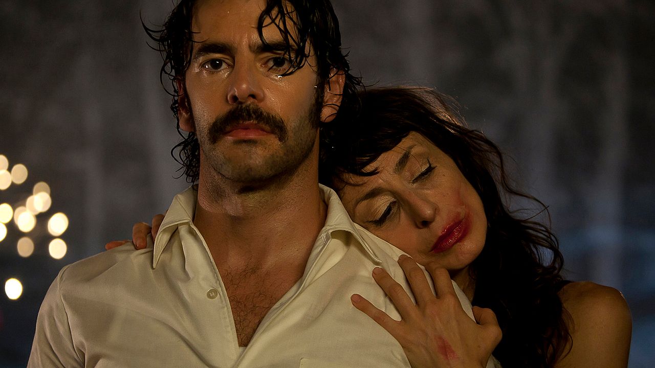 Foto Eduardo Noriega