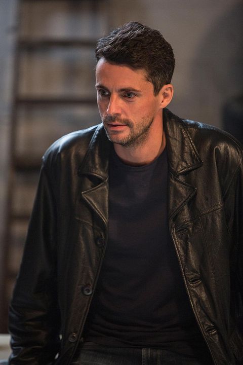 The Hatton Garden Job : Foto Matthew Goode