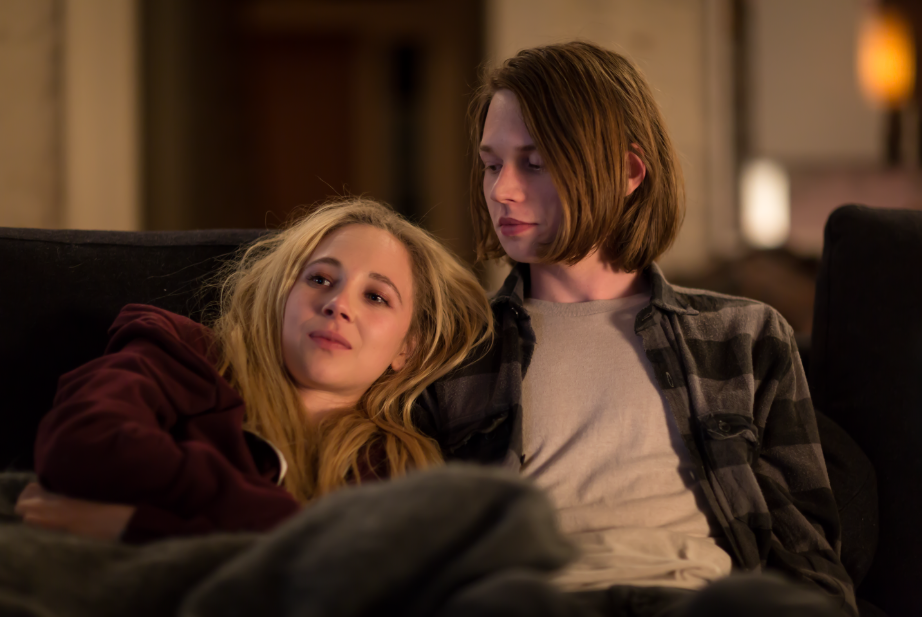 Conociendo a mi padre : Foto