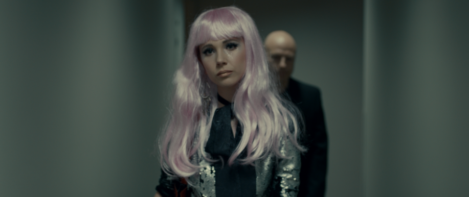 Conociendo a mi padre : Foto