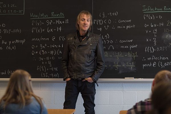 Conociendo a mi padre : Foto