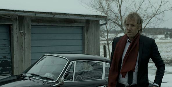 Conociendo a mi padre : Foto