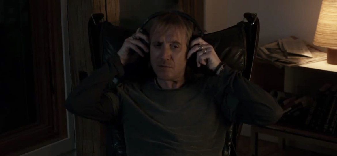 Conociendo a mi padre : Foto