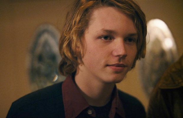 Conociendo a mi padre : Foto