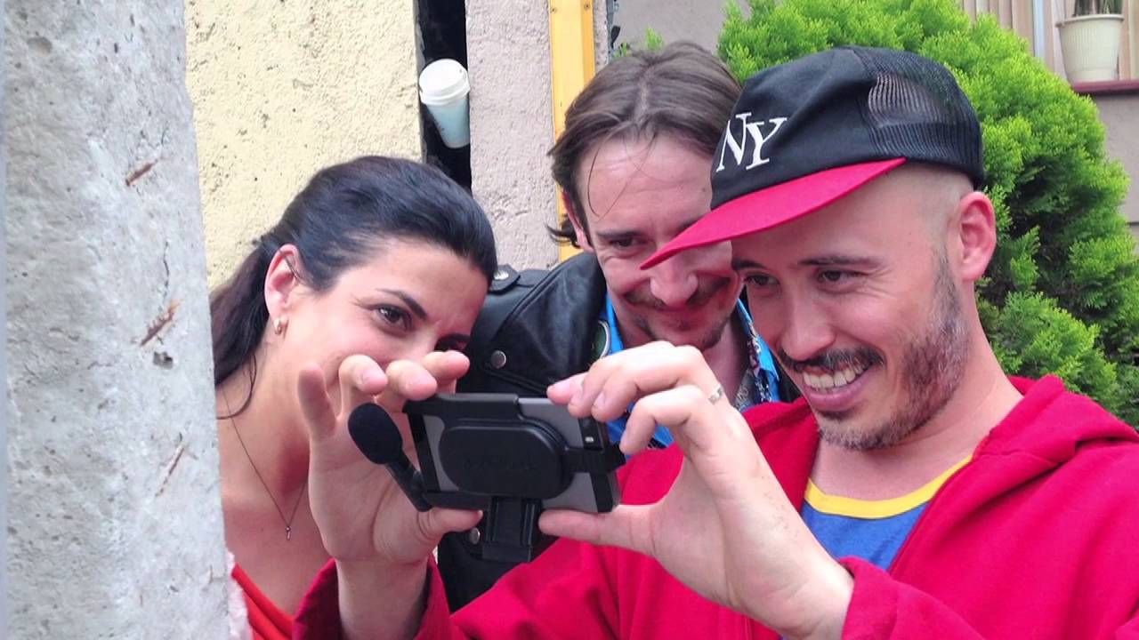 Oso polar : Cobertura de revista