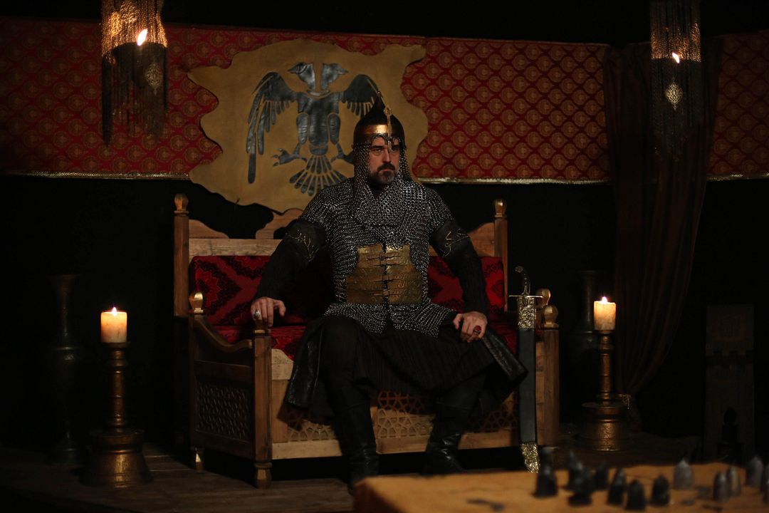 Resurrección: Ertugrul : Foto