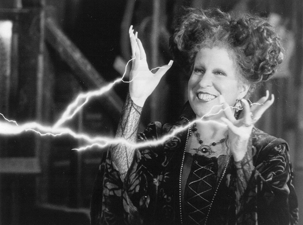 Abracadabra : Foto Bette Midler