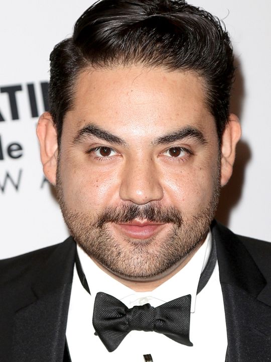 Póster Juan Gabriel Pareja