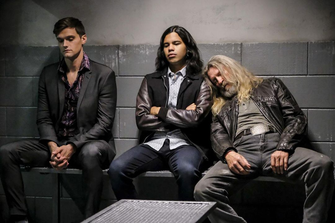 Flash : Foto Carlos Valdes