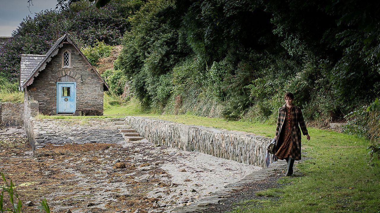 De libros, amores y otros males : Foto Emily Mortimer