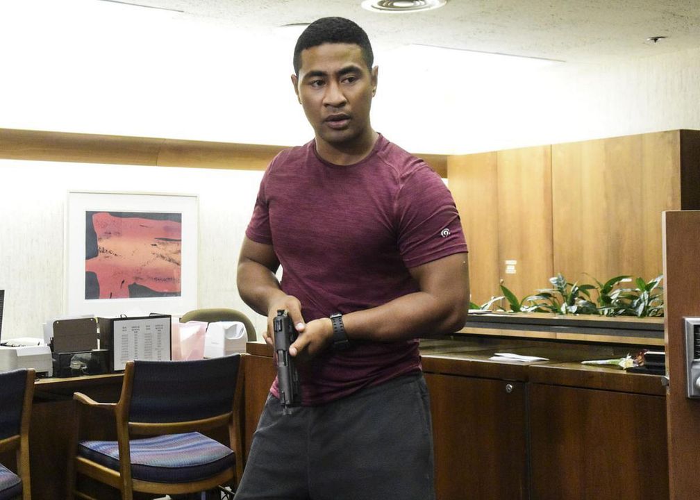 Foto Beulah Koale