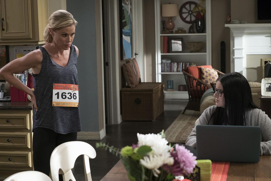 Modern Family : Foto Julie Bowen