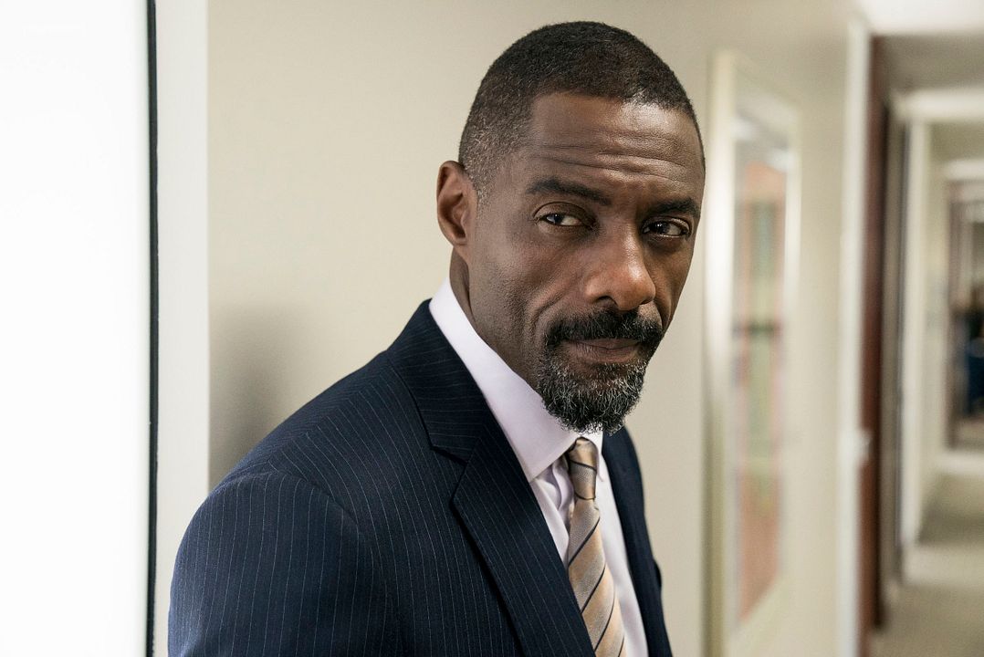 Apuesta maestra : Foto Idris Elba