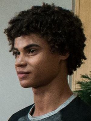 Póster Kolton Stewart