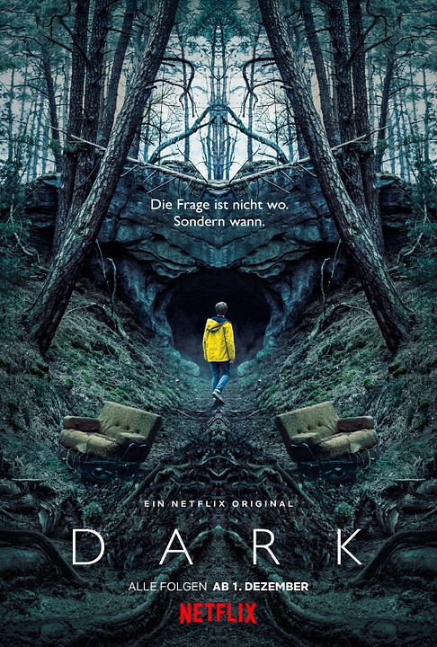 Dark : Póster