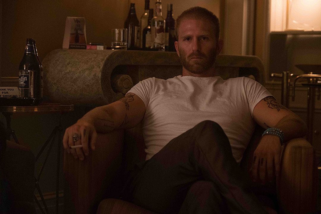 El robo perfecto : Foto