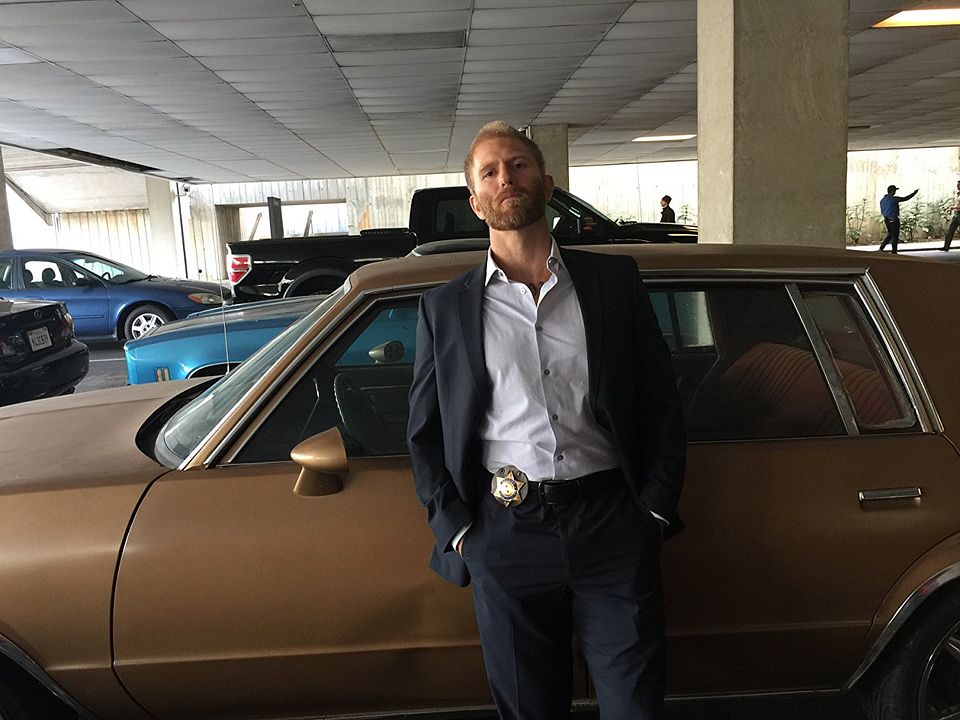 El robo perfecto : Foto