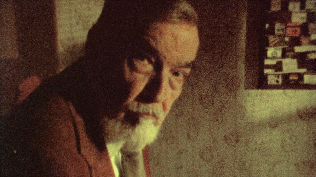 La posesión de Altair : Foto