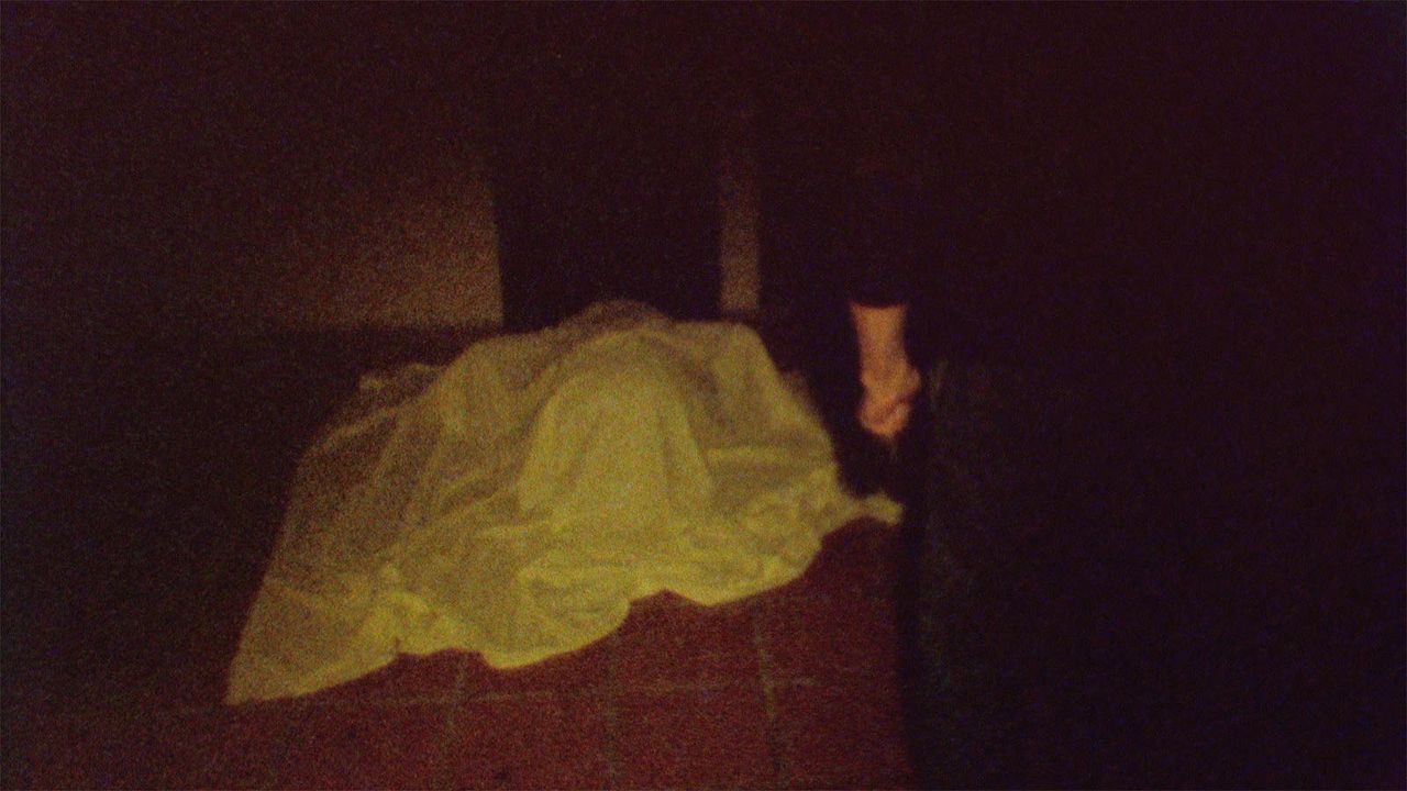 La posesión de Altair : Foto