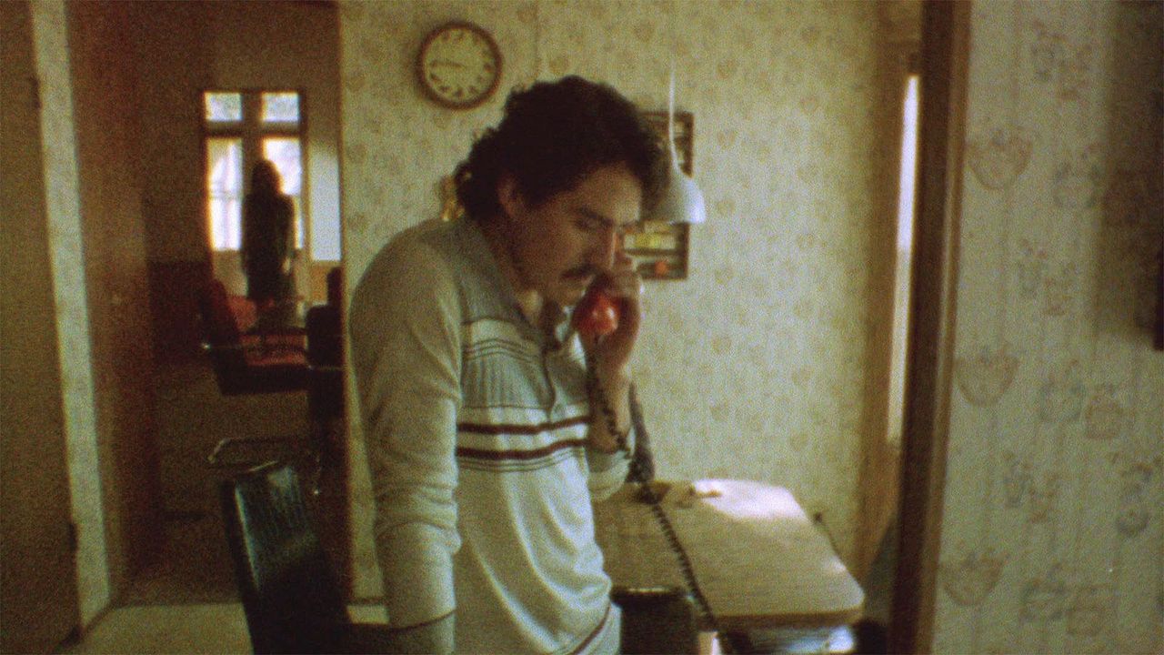 La posesión de Altair : Foto