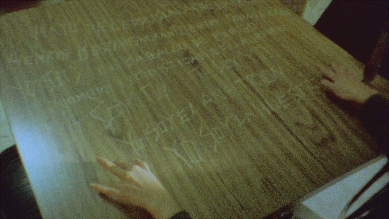 La posesión de Altair : Foto