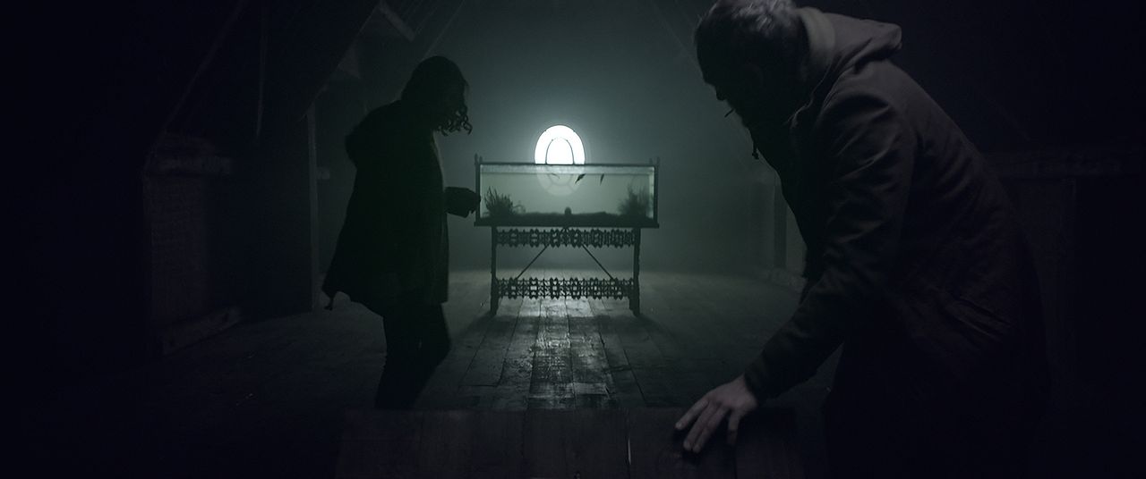 Las musas del diablo : Foto