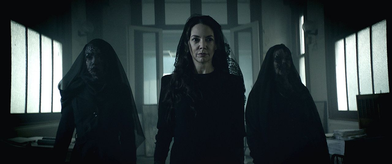 Las musas del diablo : Foto