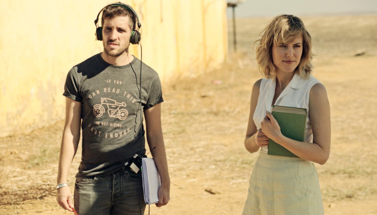 Animales sin collar : Foto Natalia de Molina