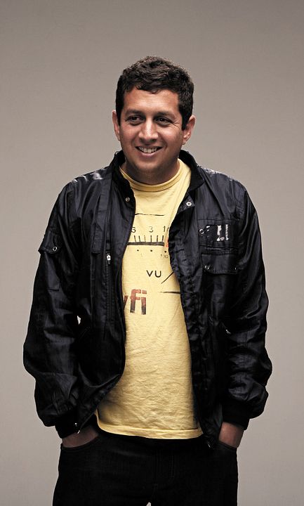 Foto Julio Hernández Cordón