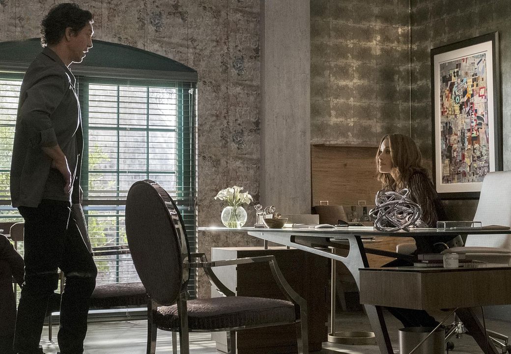 Star : Foto Benjamin Bratt