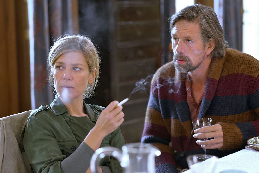 Gaspard va a la boda : Foto Marina Foïs