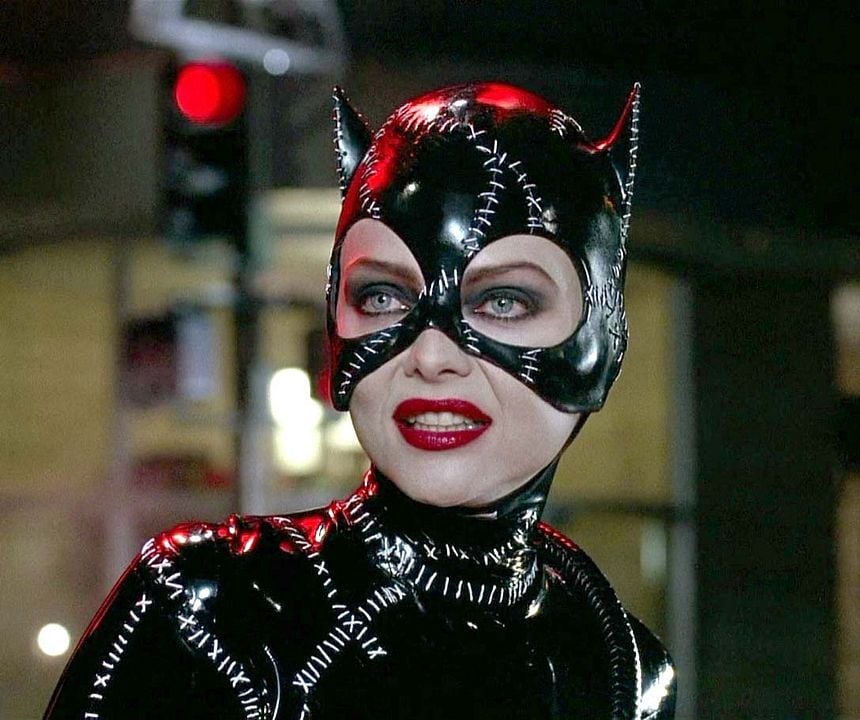 Batman regresa : Foto