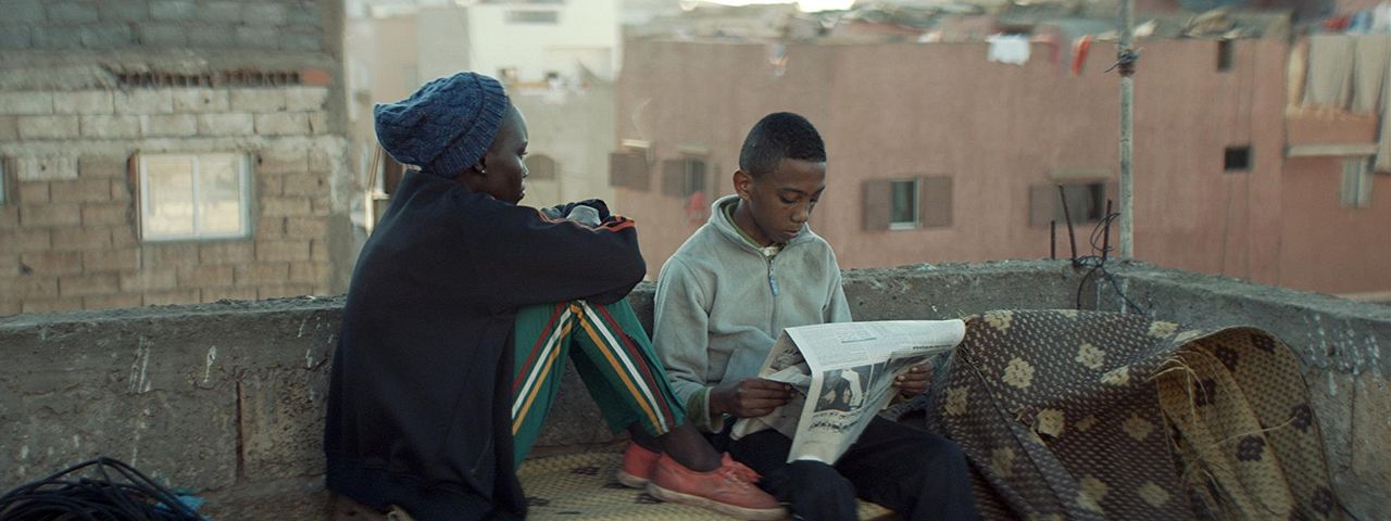 Crimen en El Cairo : Foto