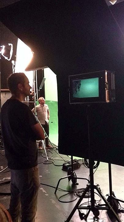 Crimen en El Cairo : Foto