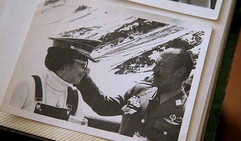 El Pacto de Adriana : Foto