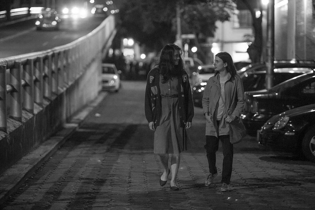 Ayer maravilla fui : Foto